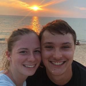 Meet your Posher, Abbey